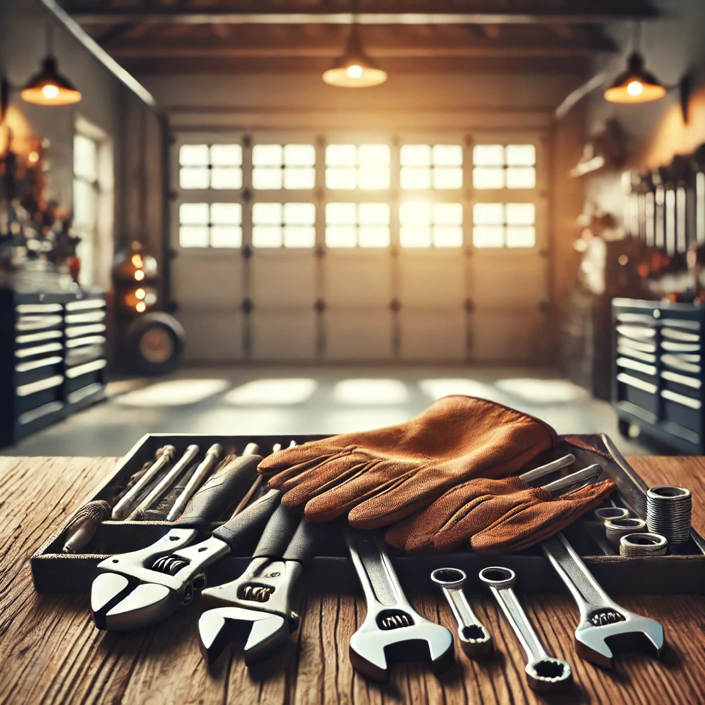 About Our Family-Owned Garage Door Company in Bergenfield NJ - Professional Service Team