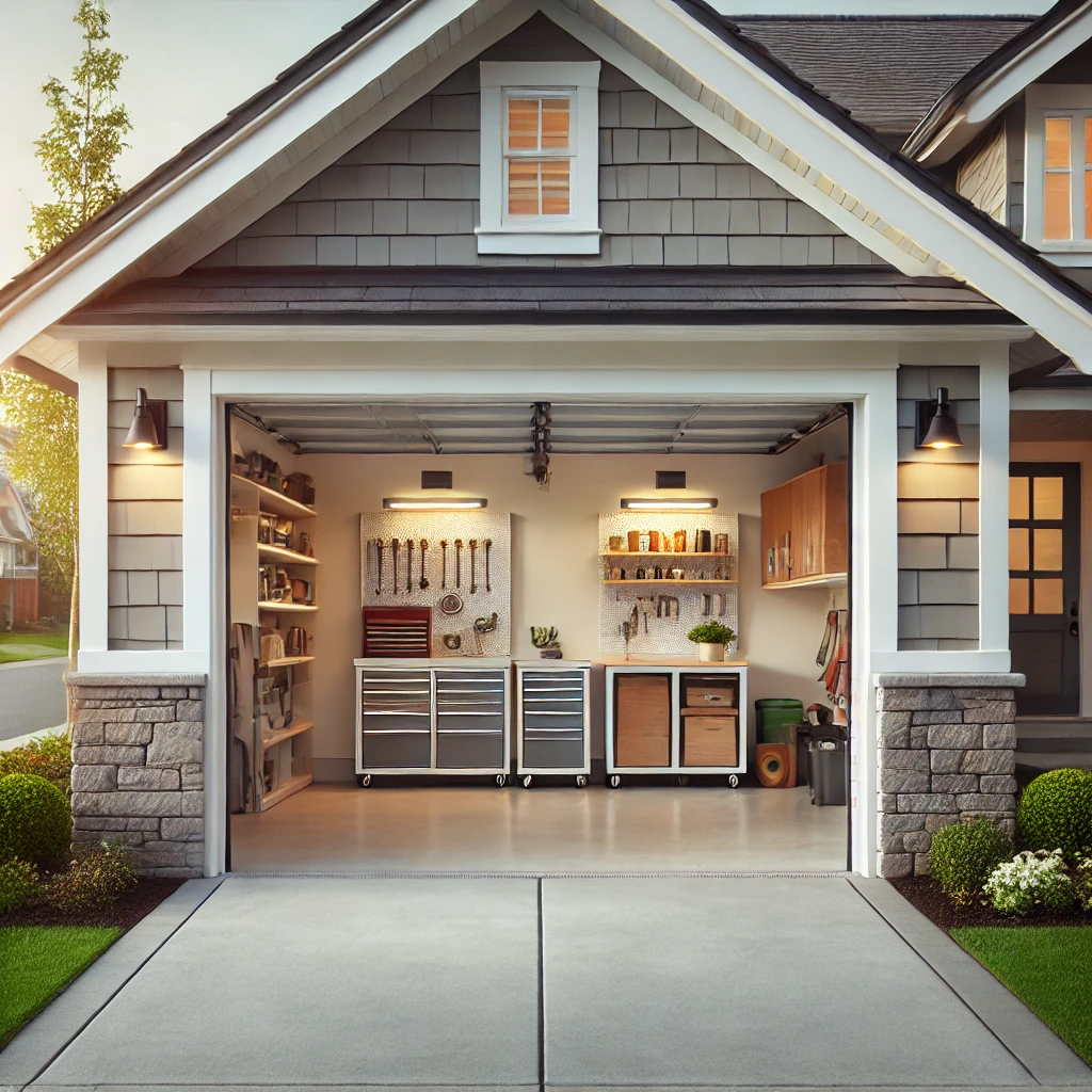 Latest garage door repair tips and maintenance guides from Bergenfield's trusted experts