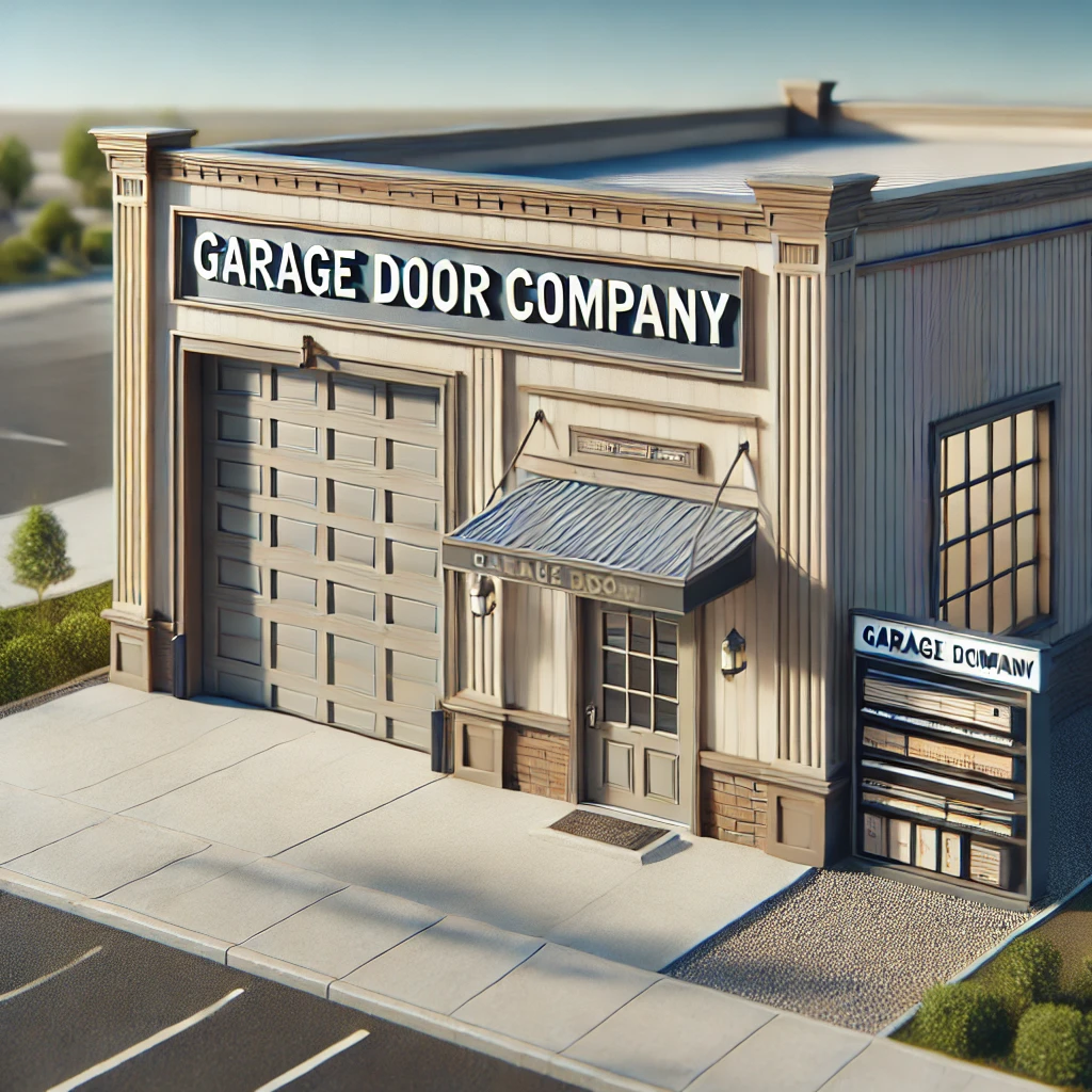Best Garage Door Company Near Me Bergenfield NJ - 24/7 Emergency Service