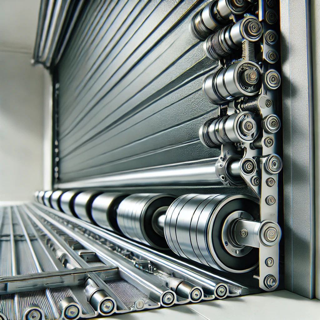 Expert Roller Garage Door Repairs Bergenfield NJ - Professional Door System Specialists